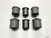 2 x Front Lower Control Arm Bush KIT for Jeep Liberty KK 2008-2012  SBRK/KK/003A